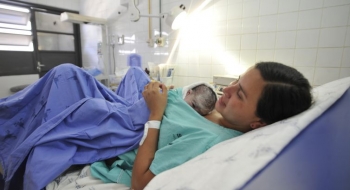 Só 19% dos brasileiros pretendem ter filhos nos próximos 2 anos